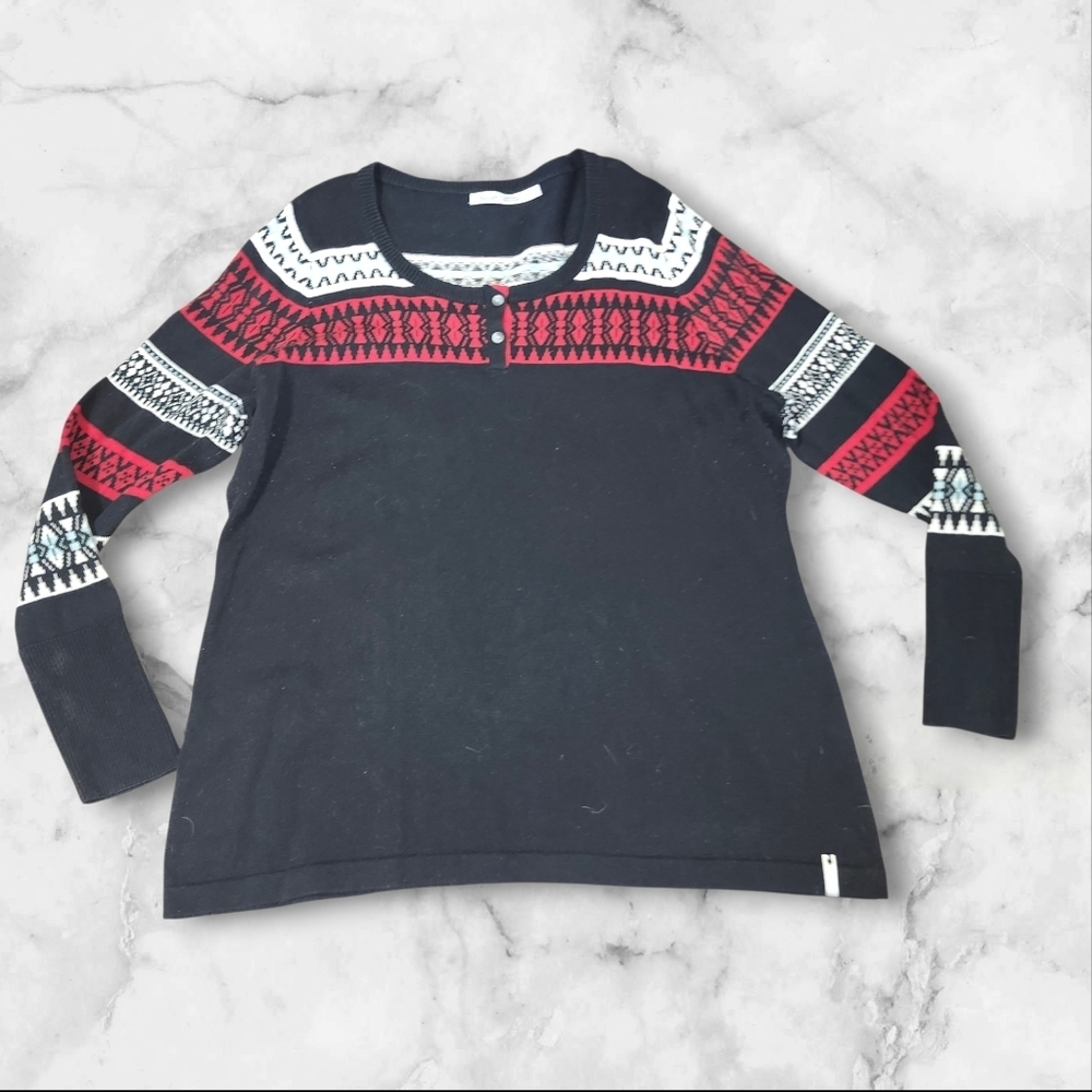 Womens woolrich Sweater